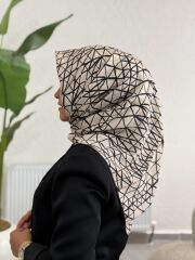 YAZ SERİNLİĞİ EŞARP